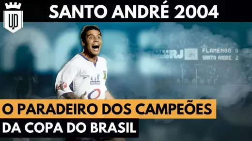 A Close Look at Serie B Teams Who Won The Copa Do Brasil